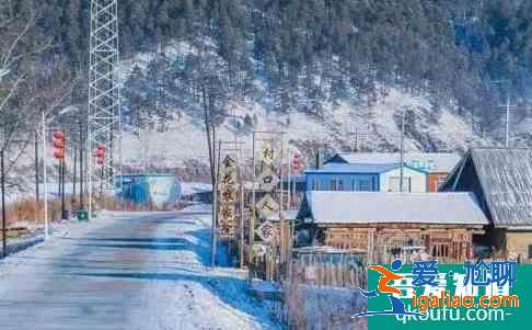 冬天旅游推薦地 冬天應該去哪些地方旅游呢? 冬天旅游推薦地 冬天應該去哪些地方旅游呢?