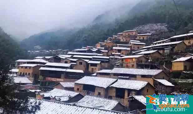 冬天旅游推薦地 冬天應該去哪些地方旅游呢? 冬天旅游推薦地 冬天應該去哪些地方旅游呢?