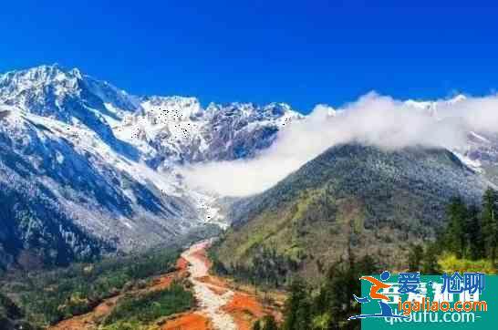 冬天旅游推薦地 冬天應該去哪些地方旅游呢? 冬天旅游推薦地 冬天應該去哪些地方旅游呢?