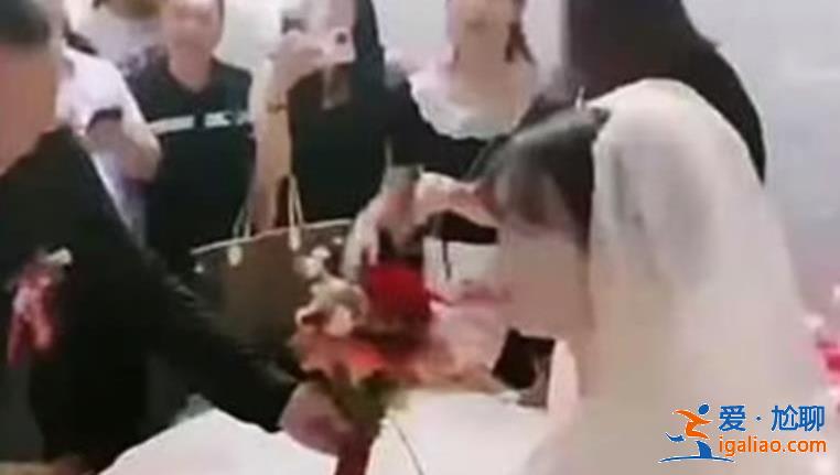 張家界新娘聊天內容后續事件完整版 吳梅出軌照片視頻在哪看？