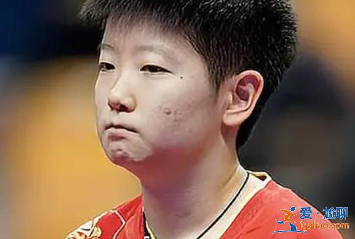 孫穎莎回家了嗎 孫穎莎為何輸給孫銘陽兩人什么關系? 孫穎莎回家了嗎 孫穎莎為何輸給孫銘陽兩人什么關系?