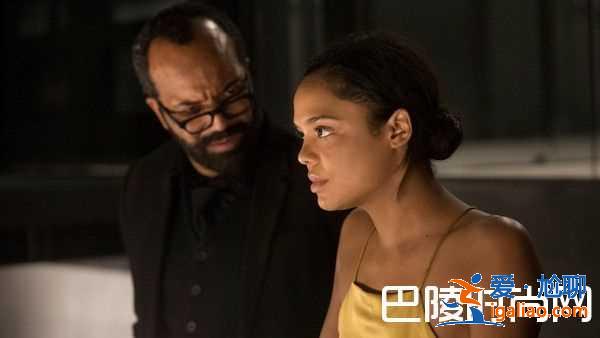 《西部世界》第二季開播 看點劇情全揭秘？