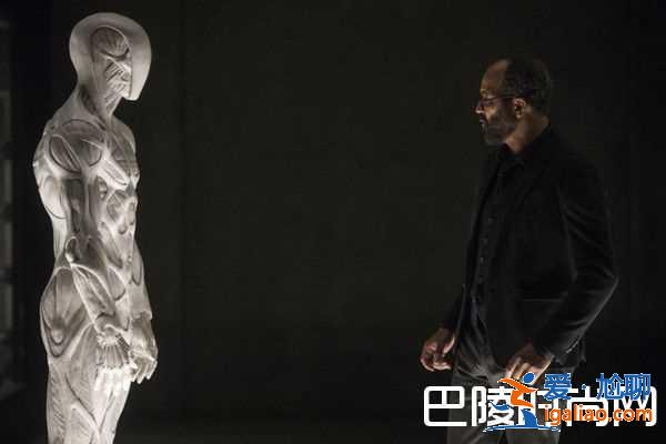 《西部世界》第二季開播 看點劇情全揭秘？