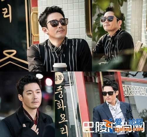 韓劇油膩的Melo什么時候播？演員表介紹？