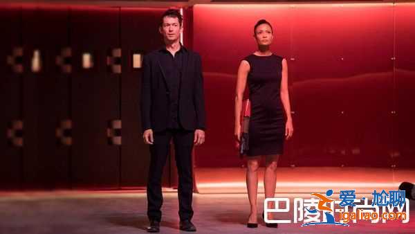 《西部世界》第二季開播 看點劇情全揭秘？