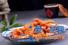 糖醋里脊的家常做法？