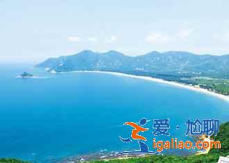 【深圳中秋周邊游】2018中秋節深圳出發去哪玩，深圳周邊哪里好玩？