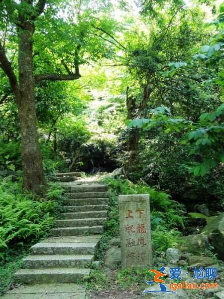 【深圳中秋周邊游】2018中秋節深圳出發去哪玩，深圳周邊哪里好玩？