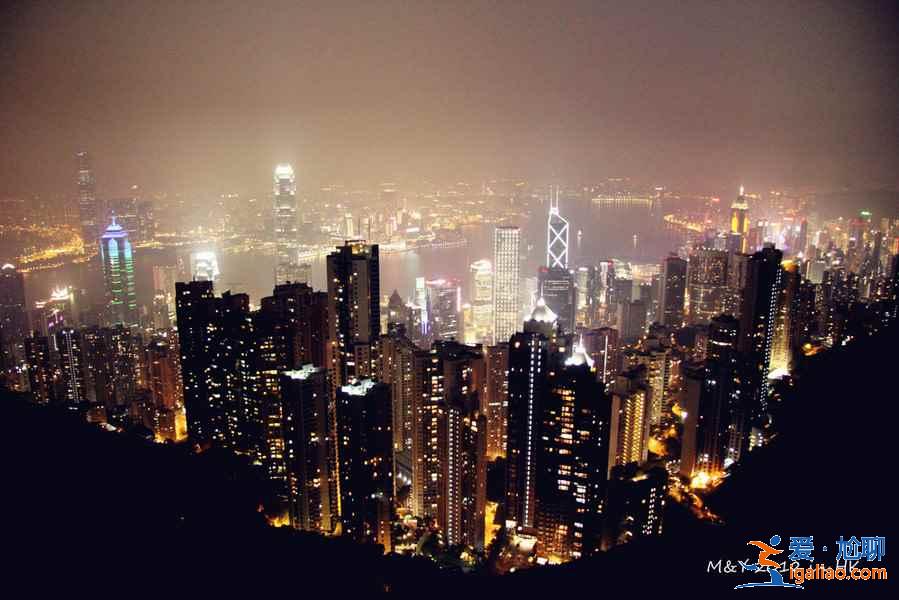 【香港中秋節(jié)】香港中秋節(jié)活動，香港中秋節(jié)最佳賞月時間？