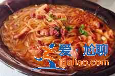 燉肉的家常做法？