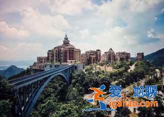 【深圳中秋周邊游】2018中秋節深圳出發去哪玩，深圳周邊哪里好玩？