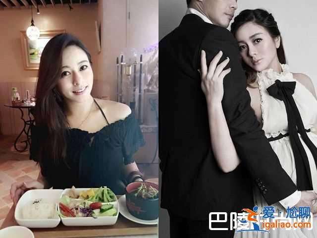 《還珠格格》林心如自爆原本不是演紫薇？