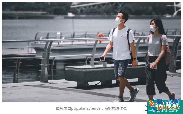 疫情時訊：打完疫苗可取消口罩禁令？這些地方需佩戴口罩！？
