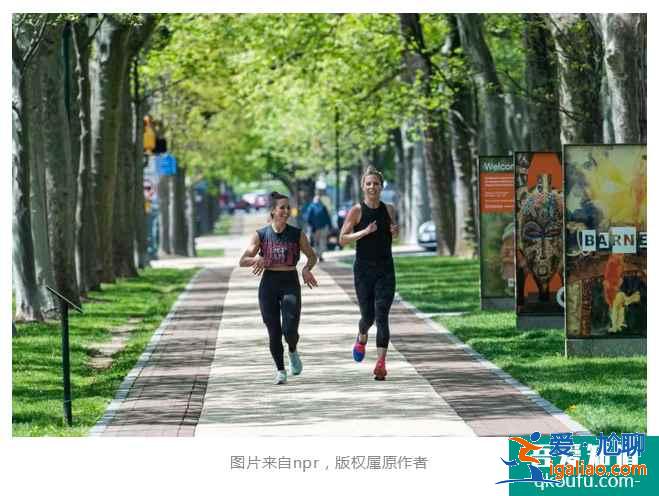 疫情時訊：打完疫苗可取消口罩禁令？這些地方需佩戴口罩！？