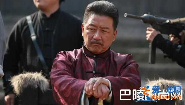 《打土匪》什么時候播？萬思維周奕彤演繹年代愛情？