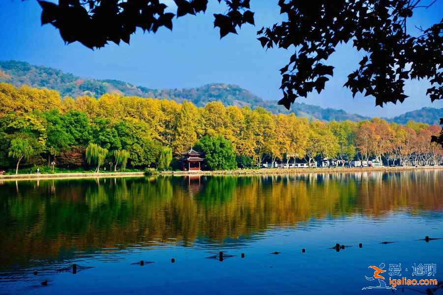 杭州適合戀人約會的地方，杭州情侶游玩圣地，杭州哪里適合情侶玩？