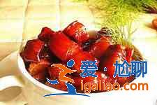 腐乳紅燒肉的做法？