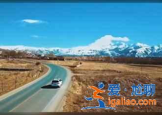 稻城亞丁9月飄雪,銀裝素裹美cry? 稻城亞丁9月飄雪,銀裝素裹美cry?