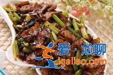 回鍋肉的做法大全？