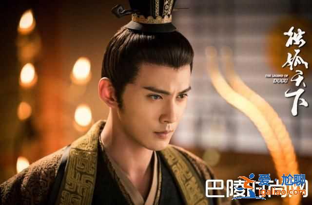 獨(dú)孤天下宇文護(hù)結(jié)局怎么死的？被誰(shuí)加害了？