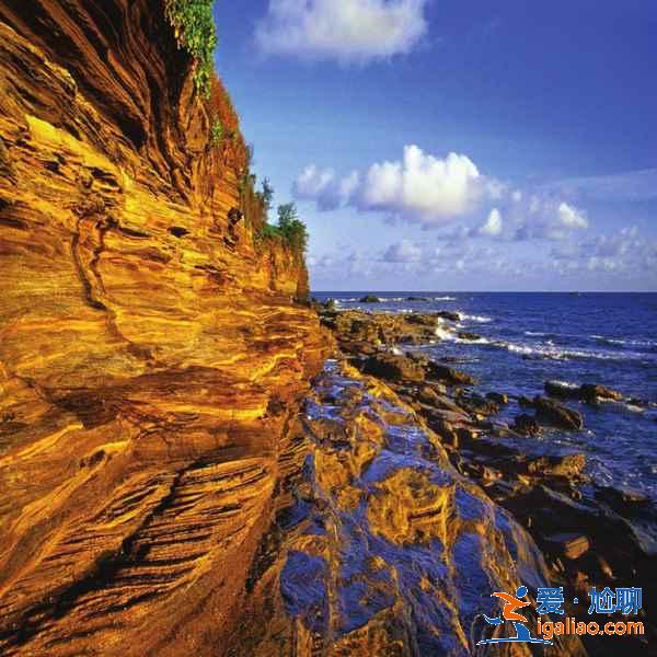 潿洲島春節(jié)人多嗎，春節(jié)去潿洲島怎么樣？