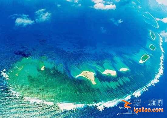 【2018年前去哪玩】年前去哪里旅游，年底去哪里旅游比較好？