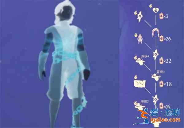 光遇小王子季節(jié)兌換圖鑒有哪些？小王子季節(jié)兌換圖鑒分享？