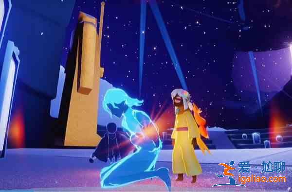 光遇小王子季節(jié)兌換圖鑒有哪些？小王子季節(jié)兌換圖鑒分享？