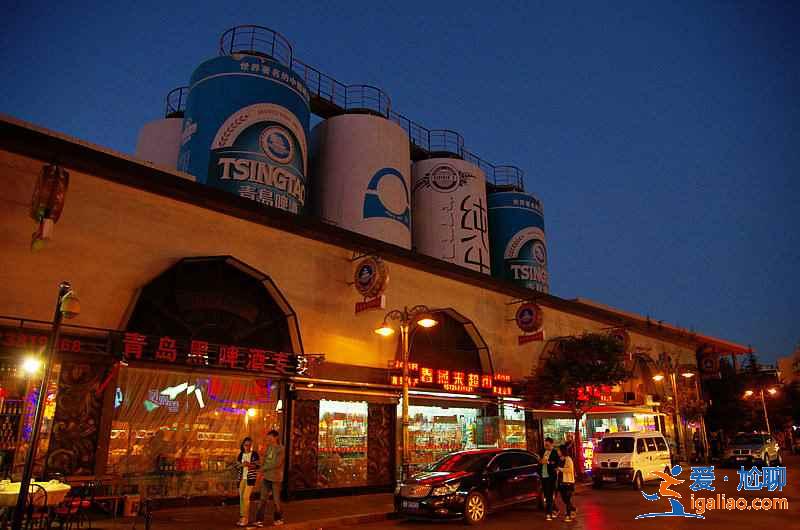 清明小長假去青島怎么玩，清明小長假去青島哪里好玩，清明小長假青島游玩攻略？