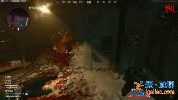 使命召喚17死亡之墻主線劇情彩蛋匯總,死亡之墻主線全彩蛋位置圖文一覽? 使命召喚17死亡之墻主線劇情彩蛋匯總,死亡之墻主線全彩蛋位置圖文一覽?