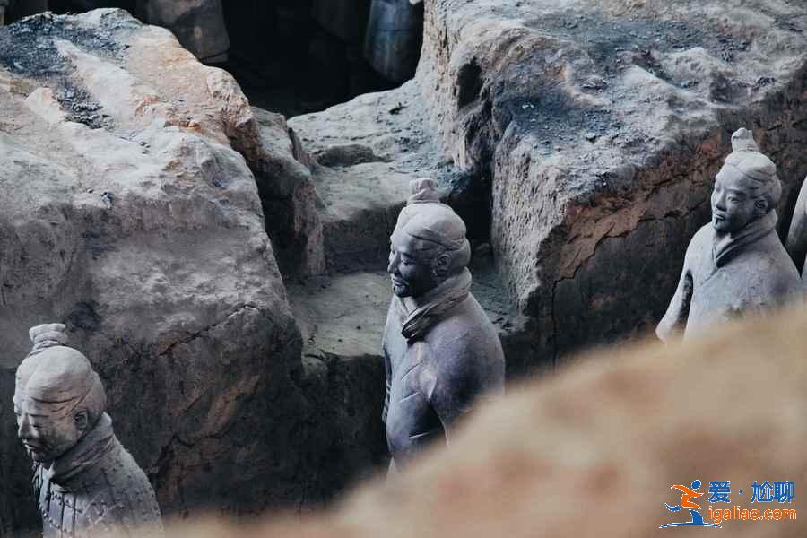 春節去西安三日路線，春節去西安冷不冷？