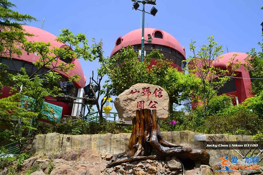 清明小長假去青島怎么玩，清明小長假去青島哪里好玩，清明小長假青島游玩攻略？