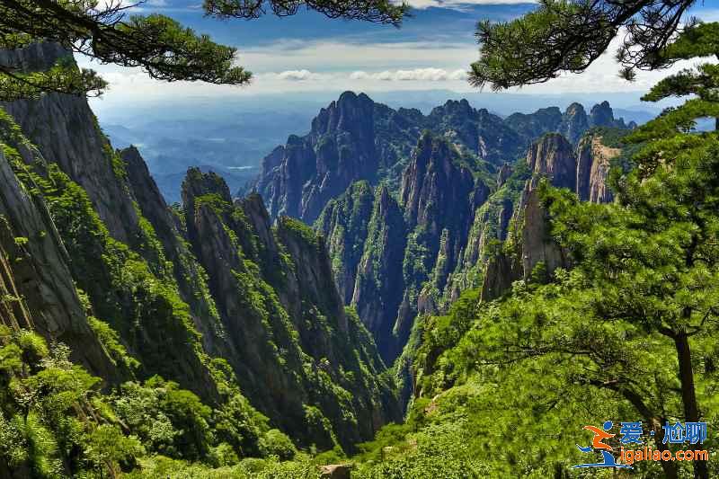 黃山親子游去哪玩,黃山親子游景點(diǎn)推薦,帶娃去黃山哪里好玩? 黃山親子游去哪玩,黃山親子游景點(diǎn)推薦,帶娃去黃山哪里好玩?