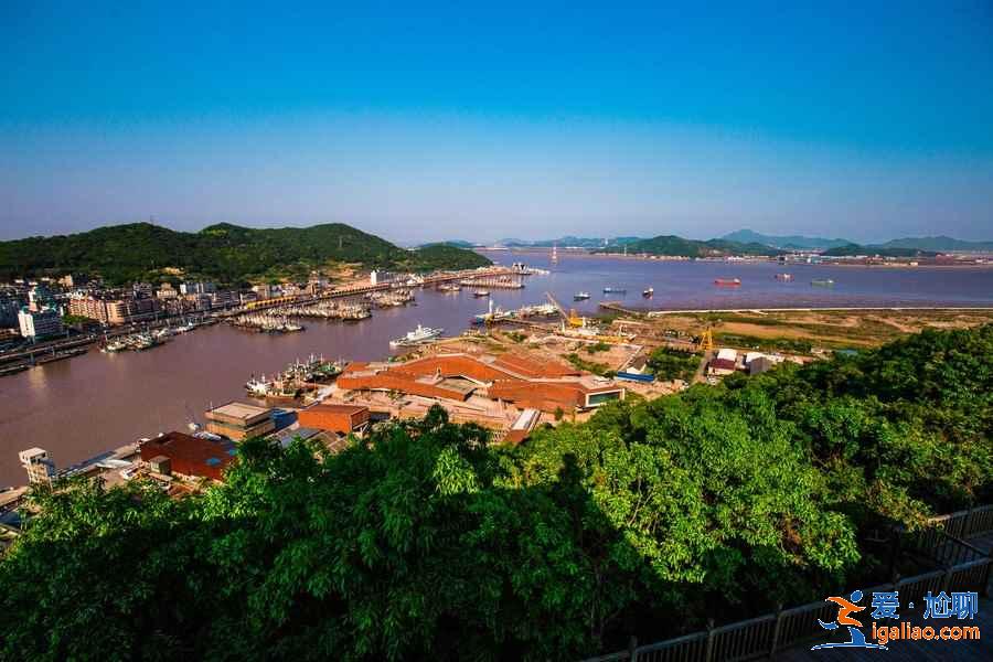 舟山一日游怎么玩，舟山一日游玩哪些景點，舟山一日游玩攻略？