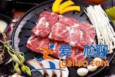 韓式烤肉的做法大全？