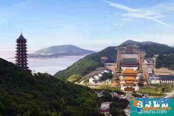 什么人不適合去普陀山？