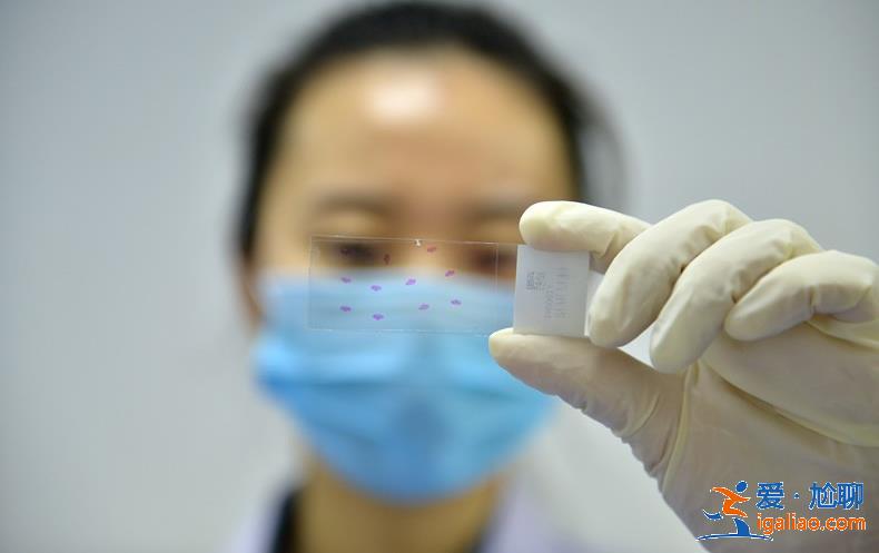 核酸采樣時(shí)棉簽只戳到舌頭、牙齒可以嗎？ 看答案??？