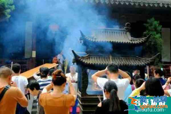 什么人不適合去普陀山？