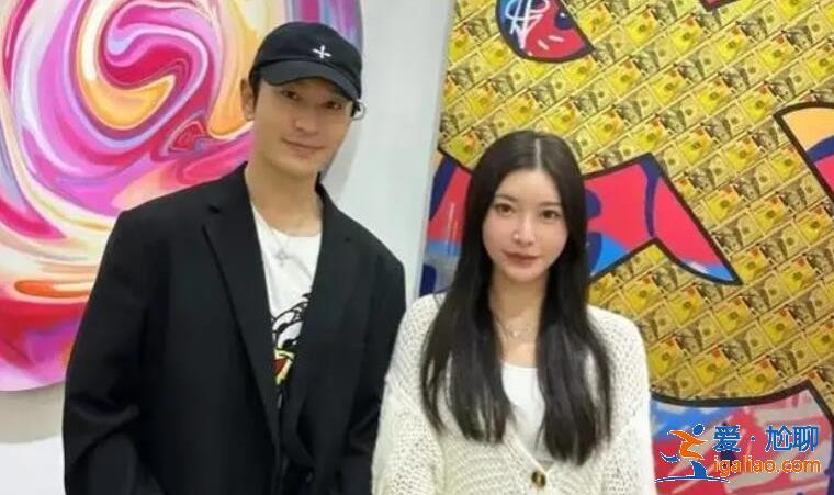 葉珂個人資料簡介老公是誰 葉柯生過幾個孩子和黃曉明相差幾歲？