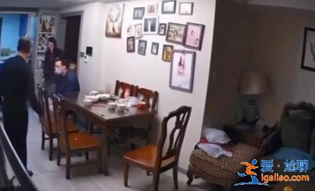 南京被打的孩子父親是律師嗎 魯經(jīng)緯老婆是誰后續(xù)和解了嗎？