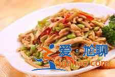 榨菜肉絲的做法？