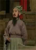 小戲骨版水滸傳什么時候播？演員表介紹？