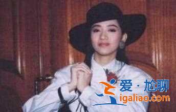 梅艷芳被毒打真實原因曝光，向太陳嵐回憶：我半夜三更去救她