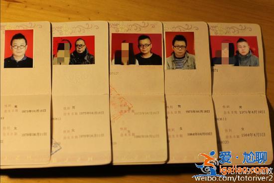 囂張至極，家暴男陳鴻還稱離婚對象都想和他復婚！