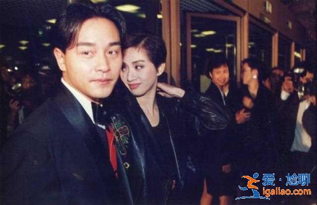 梅艷芳被毒打真實原因曝光，向太陳嵐回憶：我半夜三更去救她