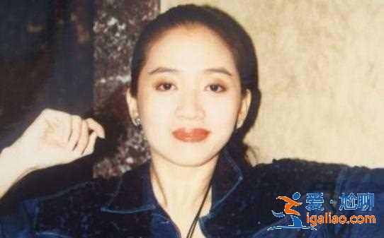 梅艷芳被毒打真實原因曝光，向太陳嵐回憶：我半夜三更去救她