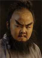 小戲骨版水滸傳什么時候播？演員表介紹？