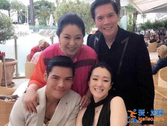 梅艷芳被毒打真實原因曝光，向太陳嵐回憶：我半夜三更去救她
