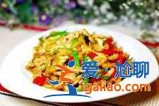 榨菜肉絲的做法？