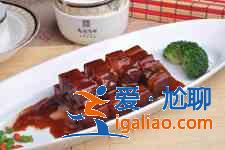 東坡肉的家常做法? 東坡肉的家常做法?